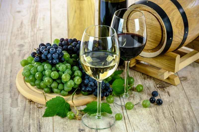 Tasting tours